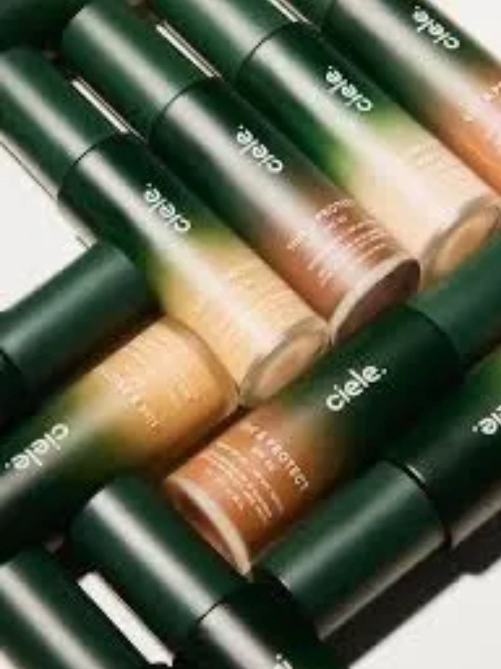 Ciele Skin Tint Stick — Natural Beige & Warm Tan Shades (03 Light)
